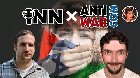 Palestine Unity Panel: Antiwar + INN #3 | @antiwar @GetIndieNews