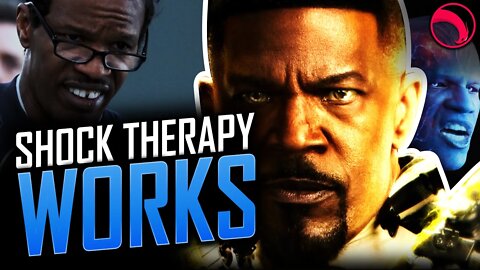 Does Electroshock Therapy Work? - Spider-Man No Way Home (2021) | CLIP