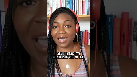 Feminist Reacts To Boys Not Having A Role Model