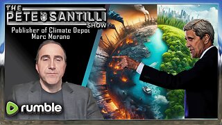 The Ultimate Climate Scam! The Plot to Enslave Humanity