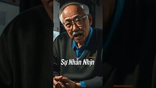 Sự Nhẫn Nhịn #shorts