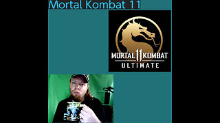 Mortal Kombat 11 Part Three