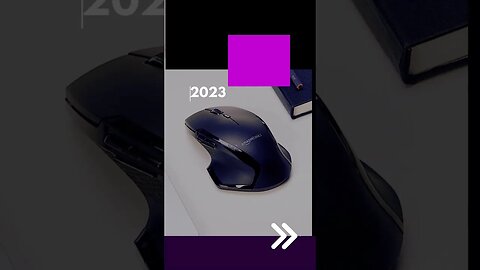 Best Wireless Mouse 2023