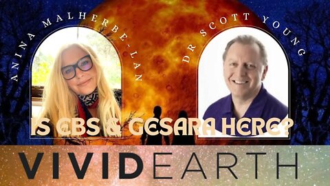 IS THE EBS & GESARA UPON US? WITH DR SCOTT YOUNG