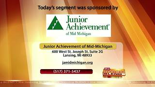 Junior Achievement - 6/4/18