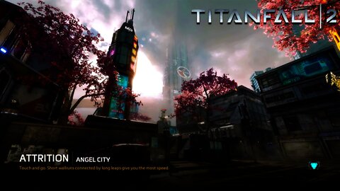 ANGEL CITY IS BACK IN TITANFALL 2!! - One of The Best Titanfall Maps Returns!