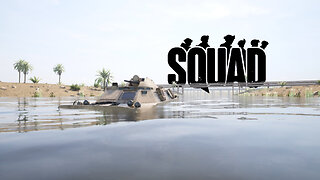 Squad [Scouting BRDM]