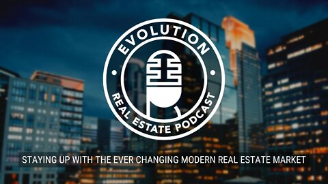 Stages From Getting Your Home Offer Accepted to Closing - Evolution Real Estate Podcast