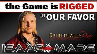 Science Proves Spirituality The Theory of Everything w Isaac Mars