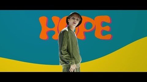 j-hope - Daydream M/V