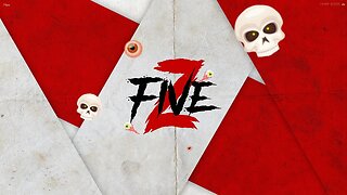 🧟FiveZ Brasil🧟 Sobrevivencia Zombies Season 7 | #4