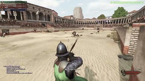 LIVE DEL 30/8 EUROPE 1100 MOUNT AND BLADE 2 BANNERLORD PARTE 2