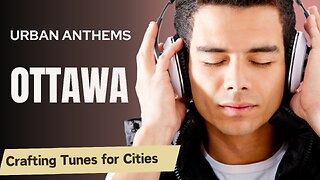 Ottawa's Heartbeat #travel #cultural #urban #travelmusic #ottawatourism #ottawa