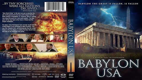 Babylon USA