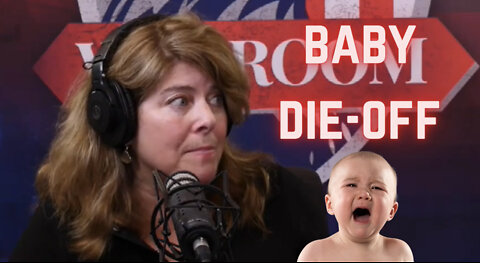 Baby Die-Off: Lactation Issues, Miscarriages, and Neonatal Death
