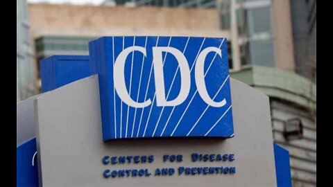 CDC Overreported COVID-19 Deaths By More Than 70,000