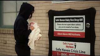 "Nikki Cheney, Safe Haven Laws, Baby Boxes" ft Monica Kelsey 11/9/23