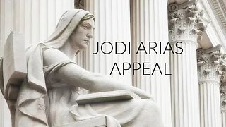 Attorney Steve® LiveStream Jodi Arias appeal?