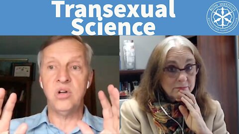 Is Transitioning Helpful? What Happened When the Study Was Scrutinized?