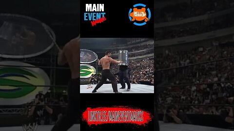 Shane McMahon Nearly Dies!