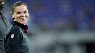 49ers Coach Will Be First Woman, Openly Gay Person To Coach Super Bowl
