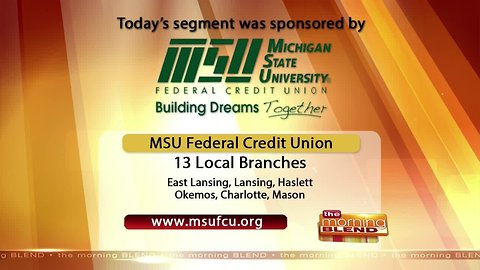 MSU Federal Credit Union - 2/21/19