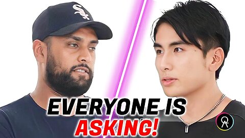 Being the Eldest Brings a Lot of Pressure?! | DO ALL ASIAN PEOPLE THINK THE SAME (AUSSIE EDITION)