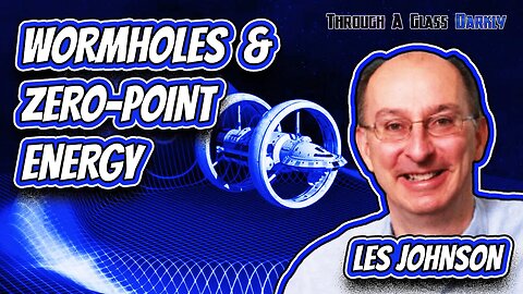 Exotic In-Space Propulsion Beyond the Known Frontiers of Physics with Les Johnson (Episode 144)