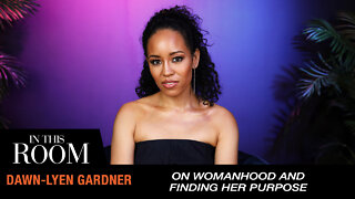 Dawn-Lyen Gardner On How Playing Charley On “Queen Sugar” Has Taken Her On A Hero’s Journey | In This Room