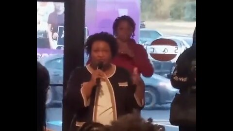 Stacey Abrams Just Proved COVID Restrictions Are Political Theater