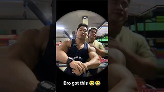 Bro Got this 😂😂| Subscribe #shorts