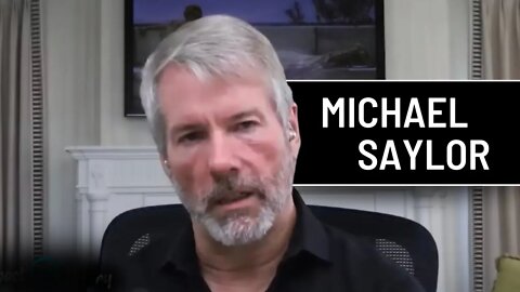 “Inflation is much higher than they report” - Michael Saylor Interview