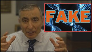 Top Scientist: The Public Doesn't Realize It's All Fake
