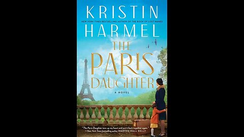 The Paris Daughter - Kristin Harmel - Resenha