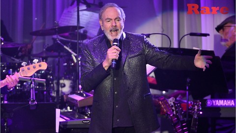 5 Facts About Neil Diamond | Rare People