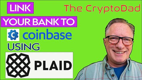 How to Link or Re-link Your Bank Account to Coinbase Using Plaid