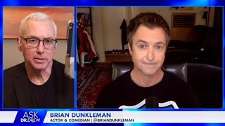 Cancel Culture vs. Comedy: American Idol S1 Cohost Brian Dunkleman Speaks – Ask Dr. Drew
