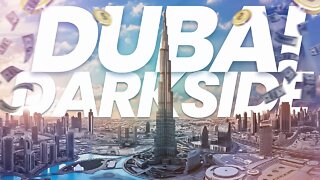 Trapped in Dubai