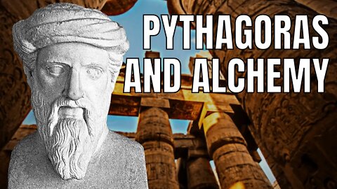 Was Pythagoras an Alchemist? @Phoenix Aurelius Research Academy ​