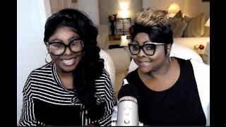 EP 61 | Diamond and Silk discuss Arizona Mike Lindell Fox News Representatives denied access