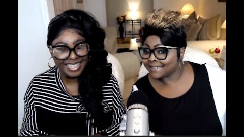 EP 61 | Diamond and Silk discuss Arizona Mike Lindell Fox News Representatives denied access