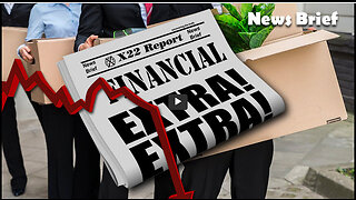 Ep. 3171a - Countries Are Now Rolling Back Climate Mandates, Federal Reserve Begins Layoffs