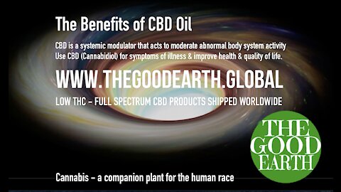 CBD Oil benefits for disease, illness and improved health