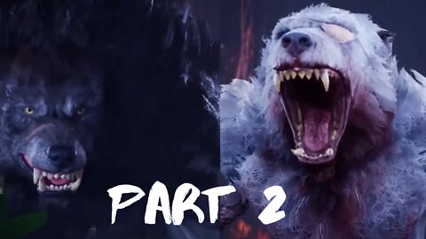 RoKo Plays Werewolf: The Apocalypse – Earthblood | PART 2