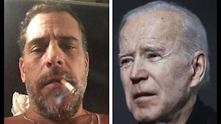 Hunter Biden's laptop from hell news today | drip drip drip