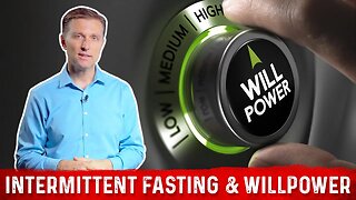 Intermittent Fasting Benefits Explained By Dr.Berg