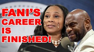 Democrats PANIC after BOMBSHELL Fani Willis news DROPS!