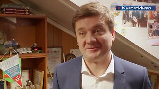 ««Залив ТВ» о деятельности Духовно просветительского центра города Сестрорецка в 2023 году»