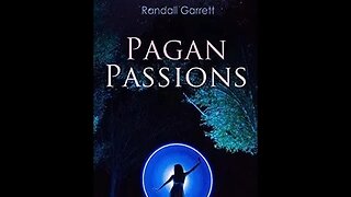 Pagan Passions by Laurence M. Janifer; Randall Garrett - Audiobook