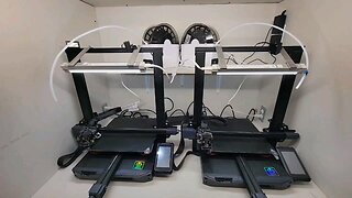 DIY 3d Printer Enclosure - Part 2